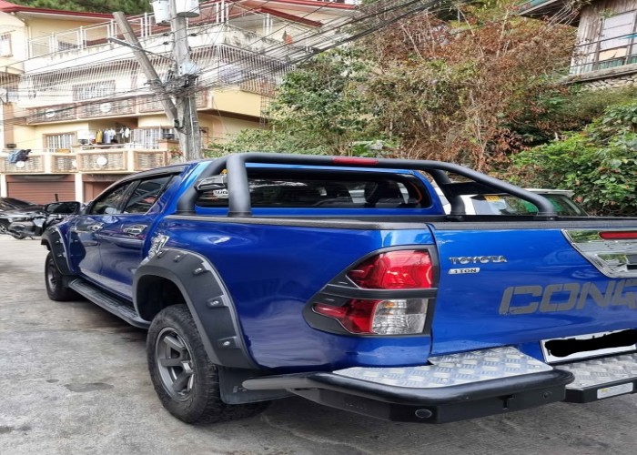 Used 1
                    TOYOTA
                     for Sale Image